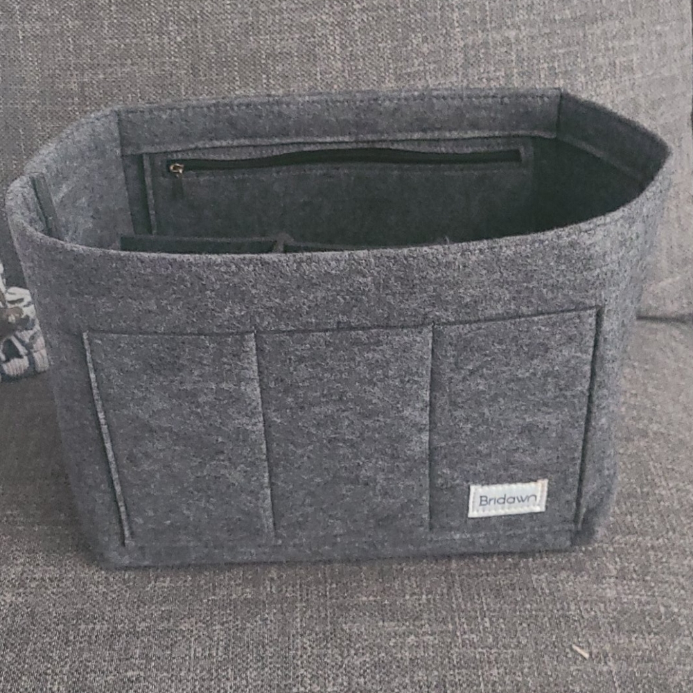 Purse insert for Gm
